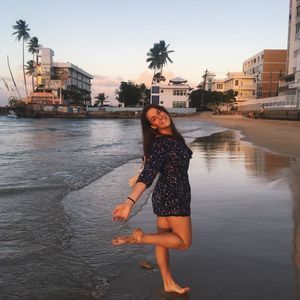 Meet your Posher, Megan